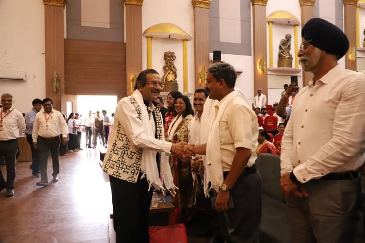 SAGE University Bhopal Events photo 127